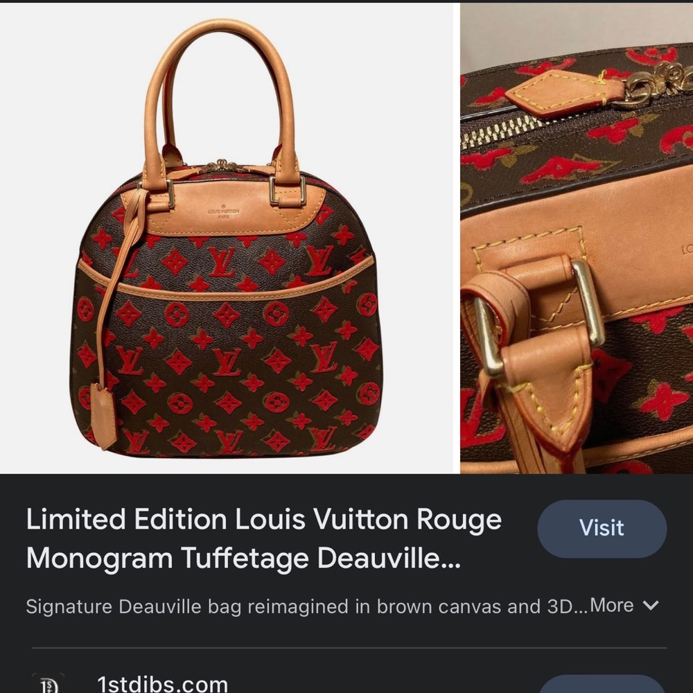 Handbag - Picture 6 of 8